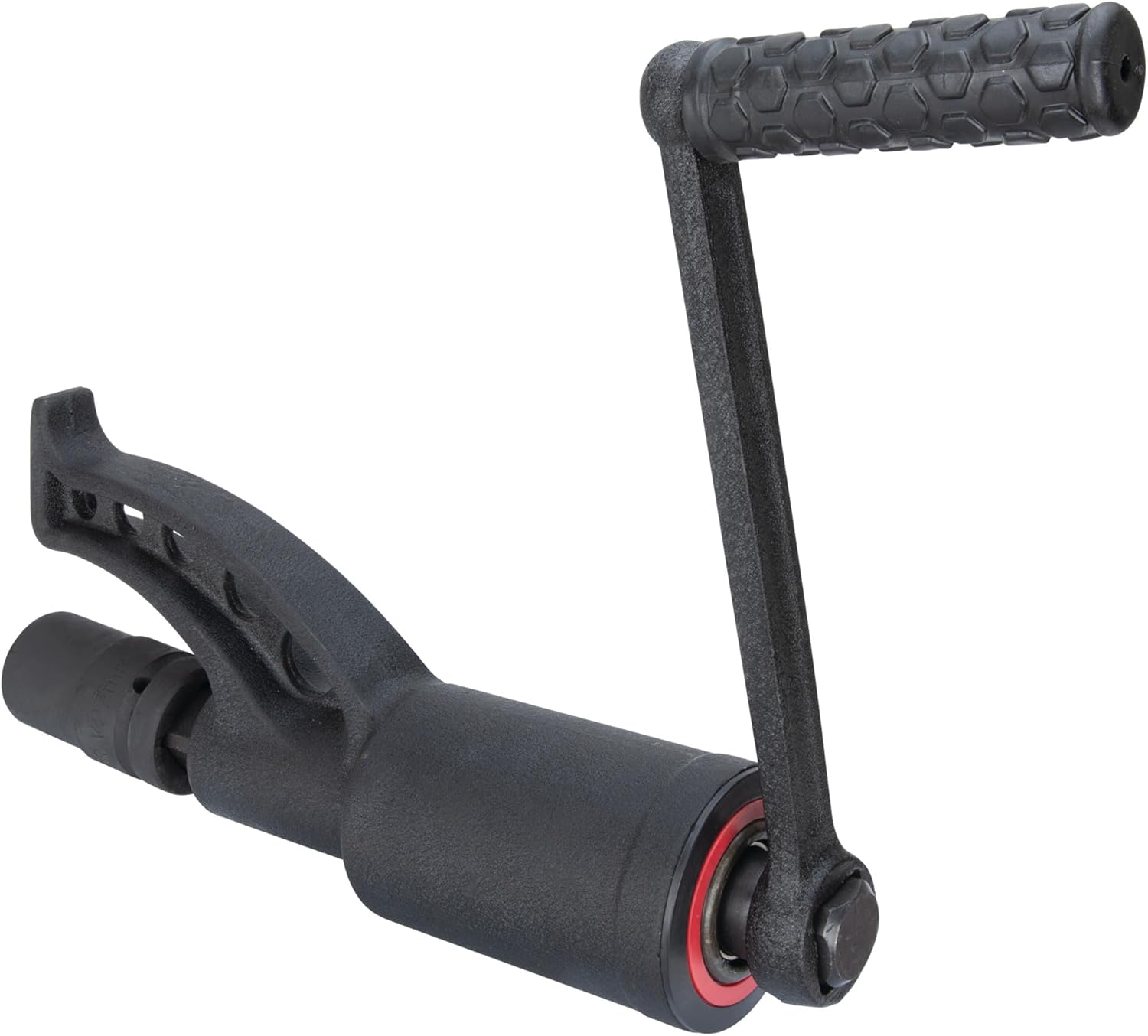 Performance Tool M208 3,688 ft/lbs Torque Multiplier Wrench – Torque Multiplier 1-Inch Drive Lug Nut Wrench Torque Amplifier Lug Nut Remover