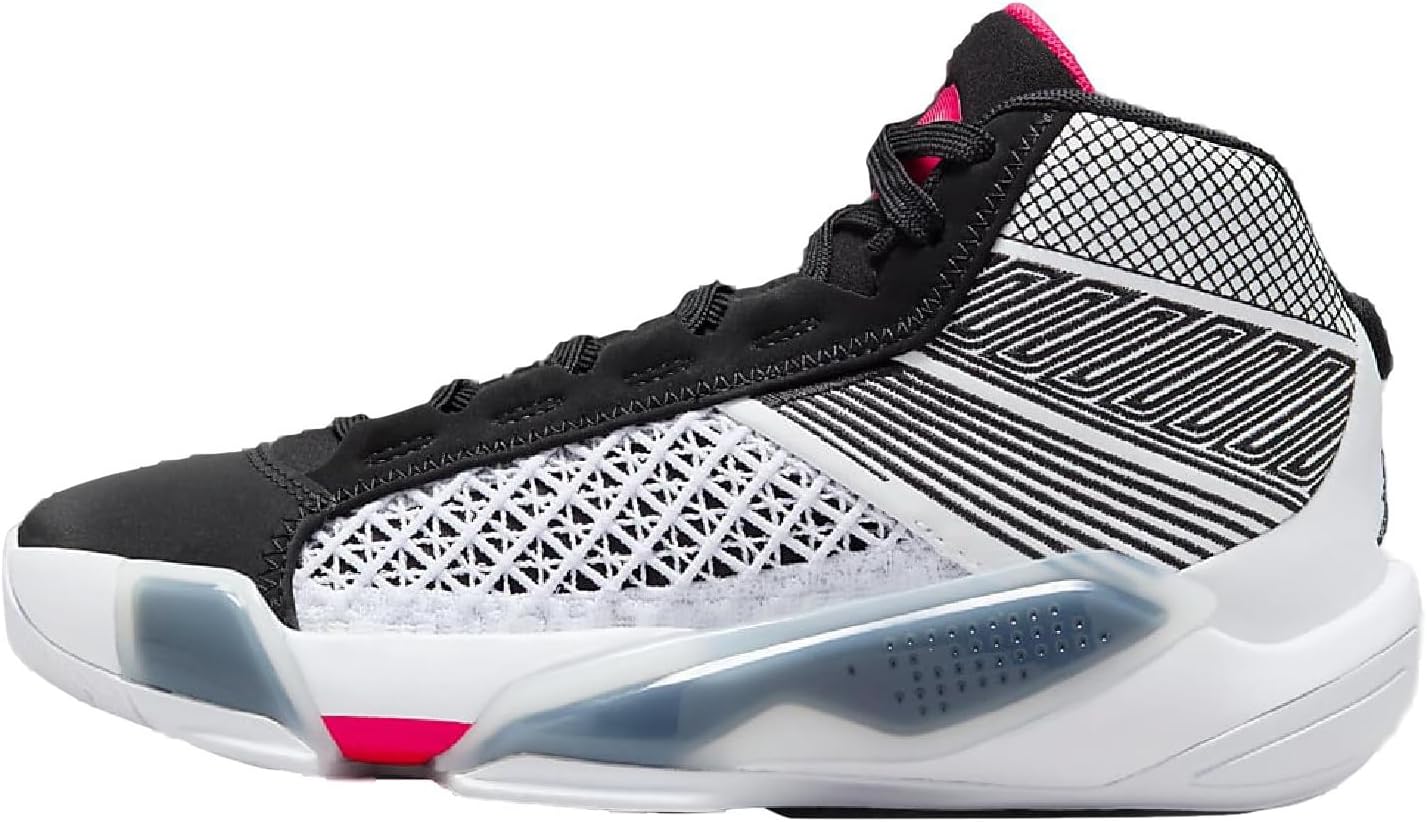 Nike Air Jordan XXXVIII GS Boys Shoes