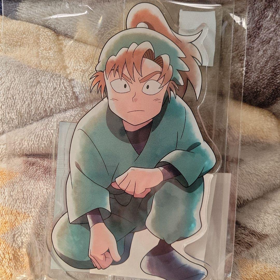 善法寺伊作 ちょっと大きなアクリルスタンド 忍たま商店 忍たま乱太郎