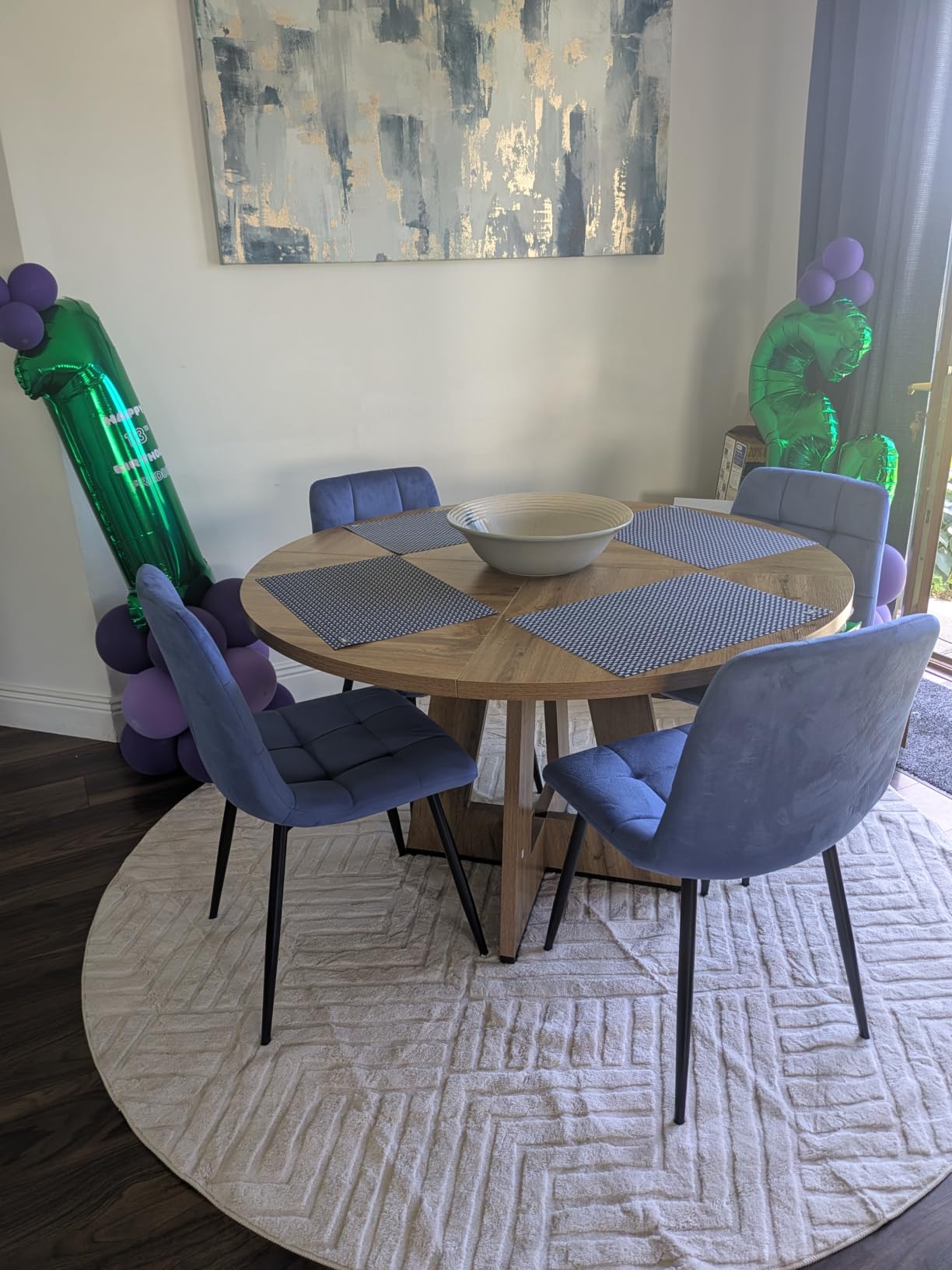 Customer photo