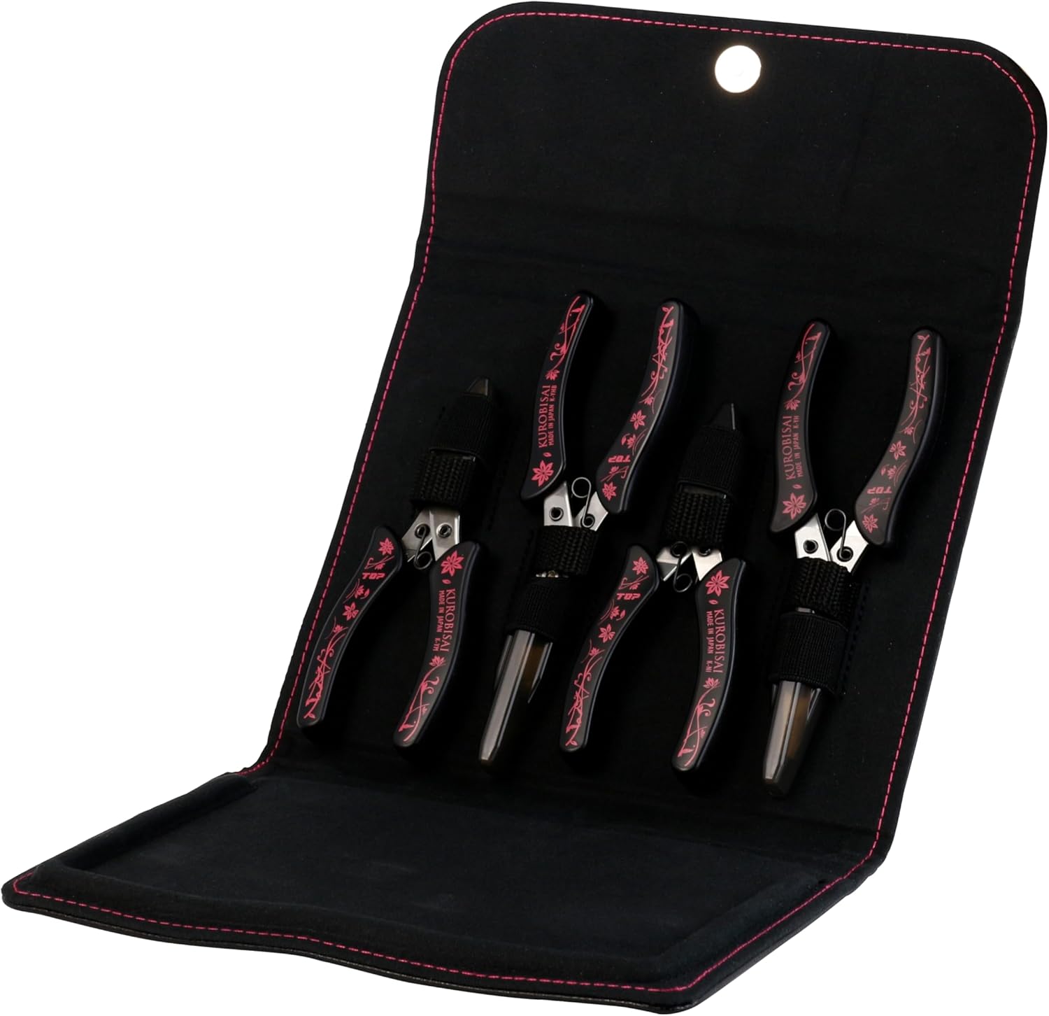 感謝価格 SALE ユキエモン 持ち手付きミニテント型ポーチ 12cm