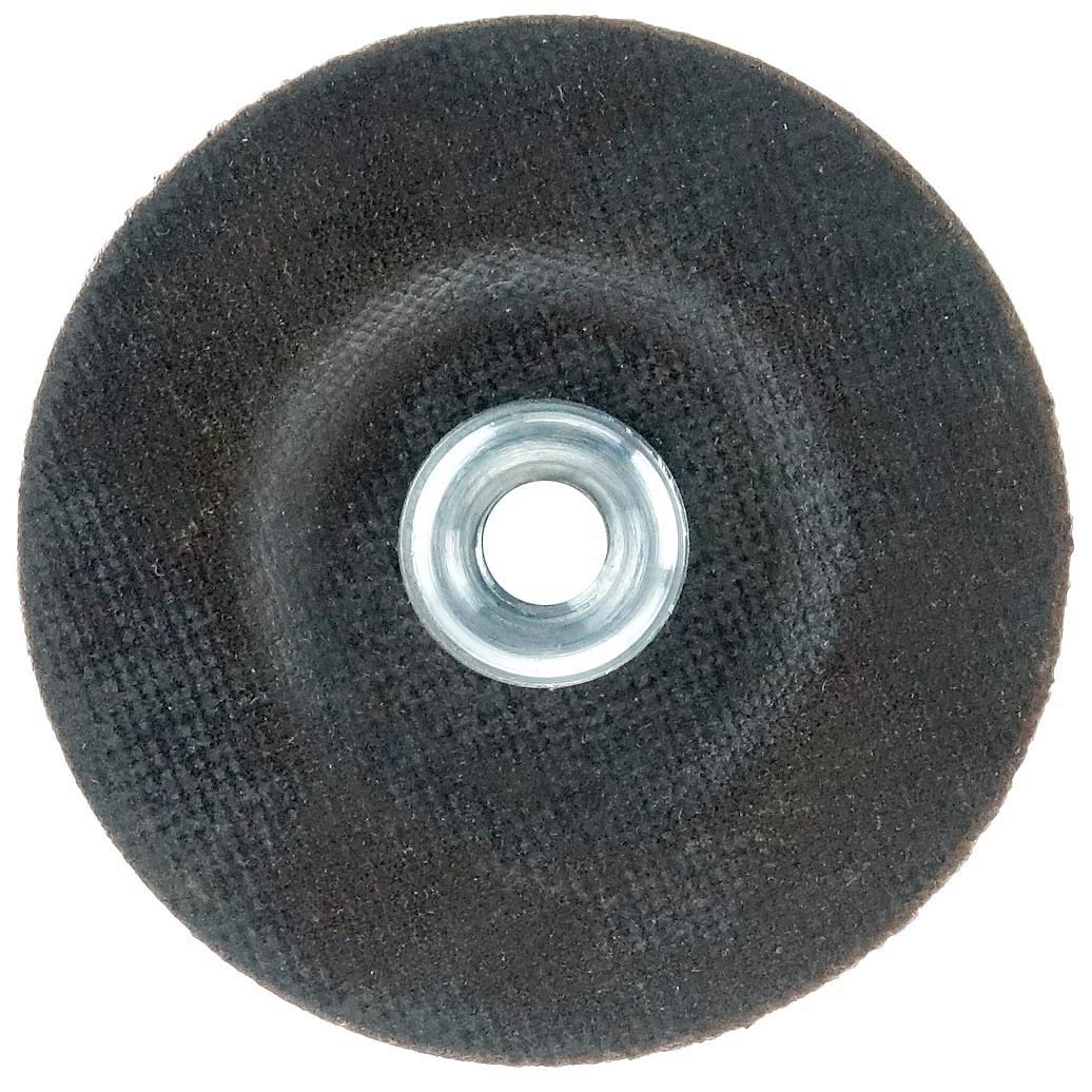 Weiler 56385 4-1/2 Inch Cutting Wheel, Wolverine AO Steel/Metal Fast Cutting, 3/32
