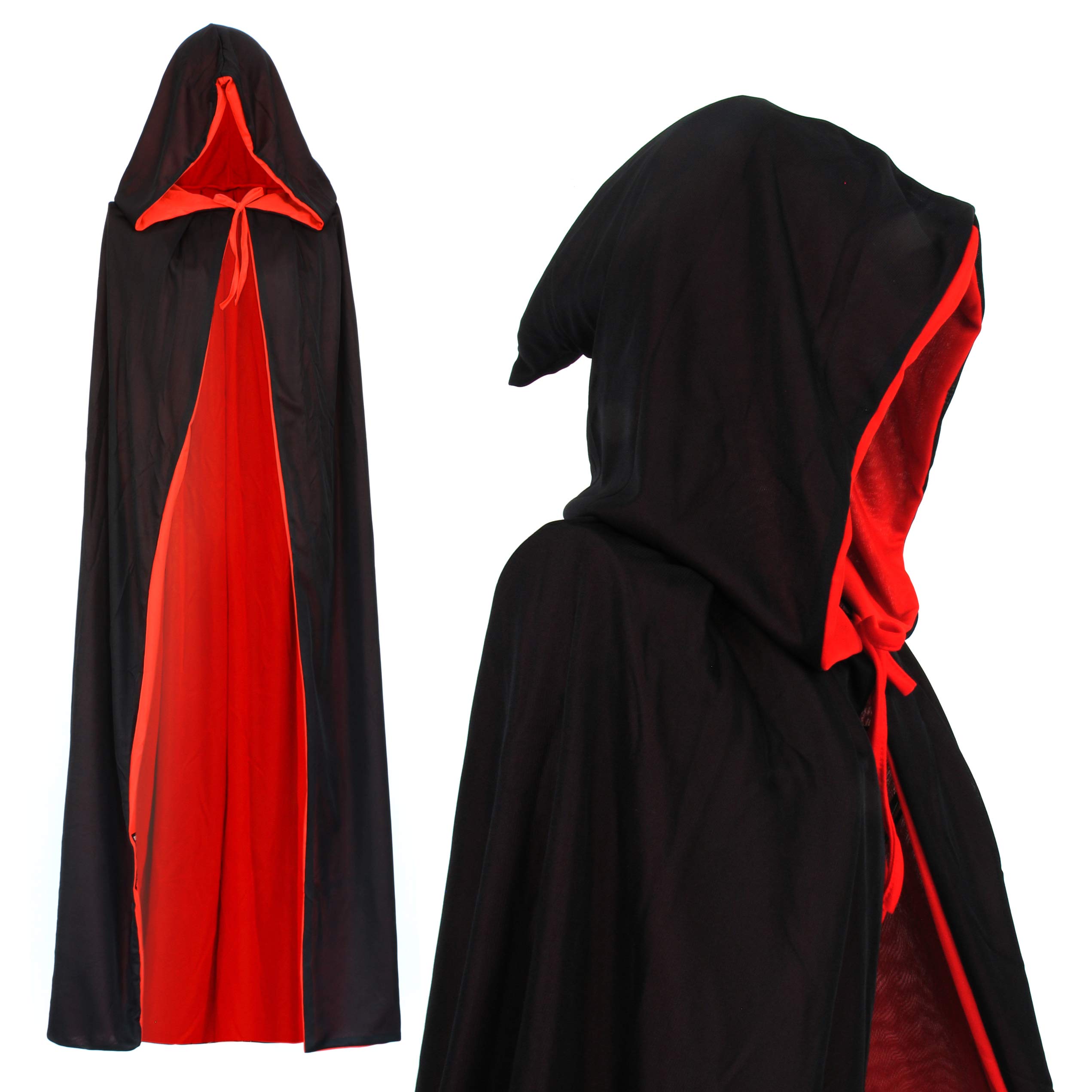 Cape De Vampire Dracula Pour Enfant