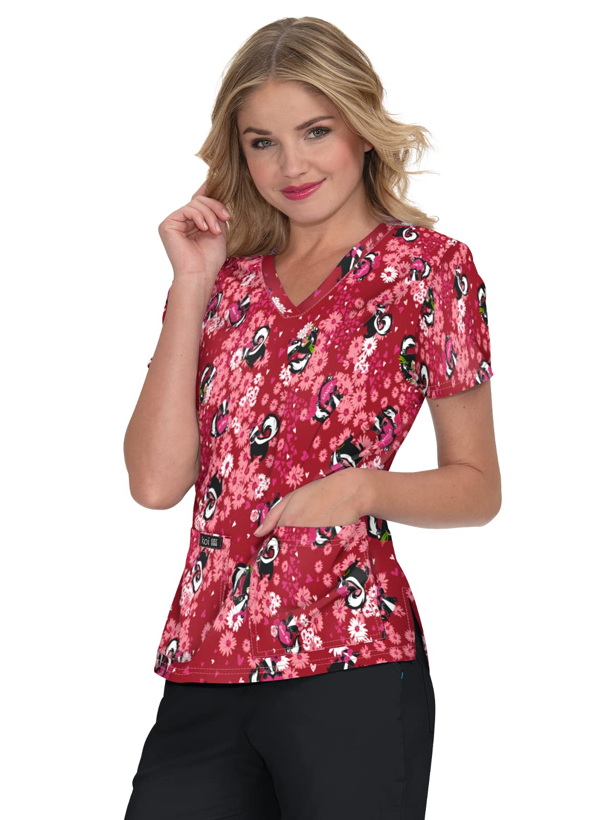 Women's Leslie Top