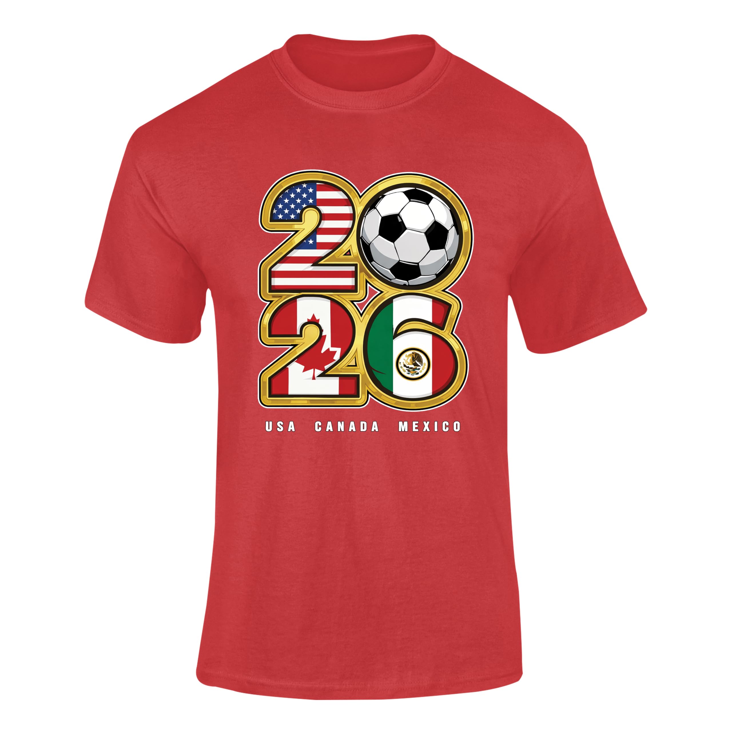Scotland Football Shirt Kids World Cup 2026 Boys Girls T Shirt 5RXXL
