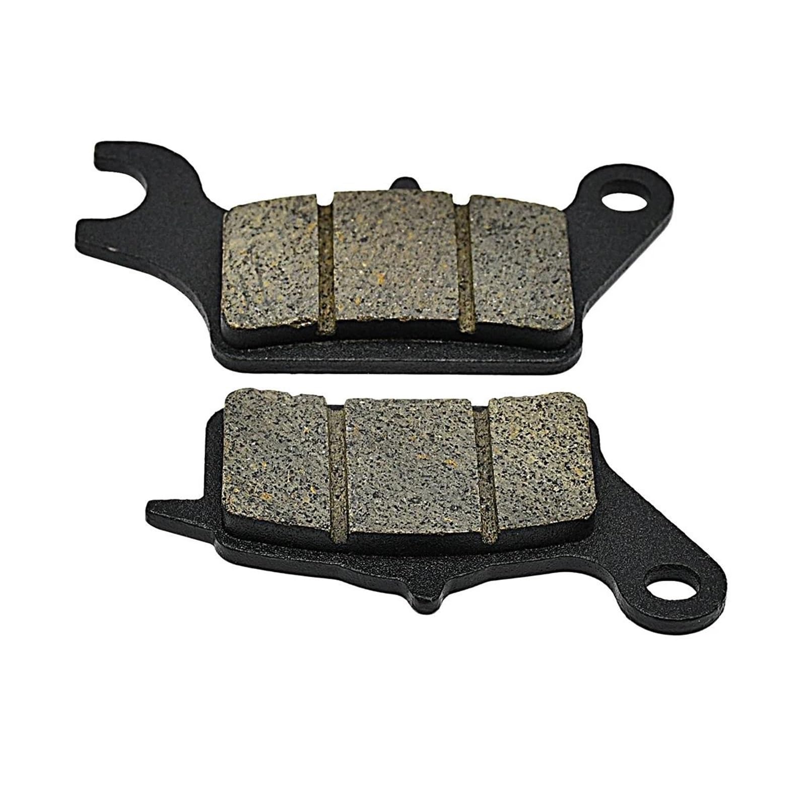 Plaquettes avant Suzuki Dunk 2015-2019 : kit de freinage Premium pour motards exigeants