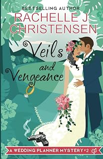 Veils and Vengeance (Wedding Planner Mysteries)