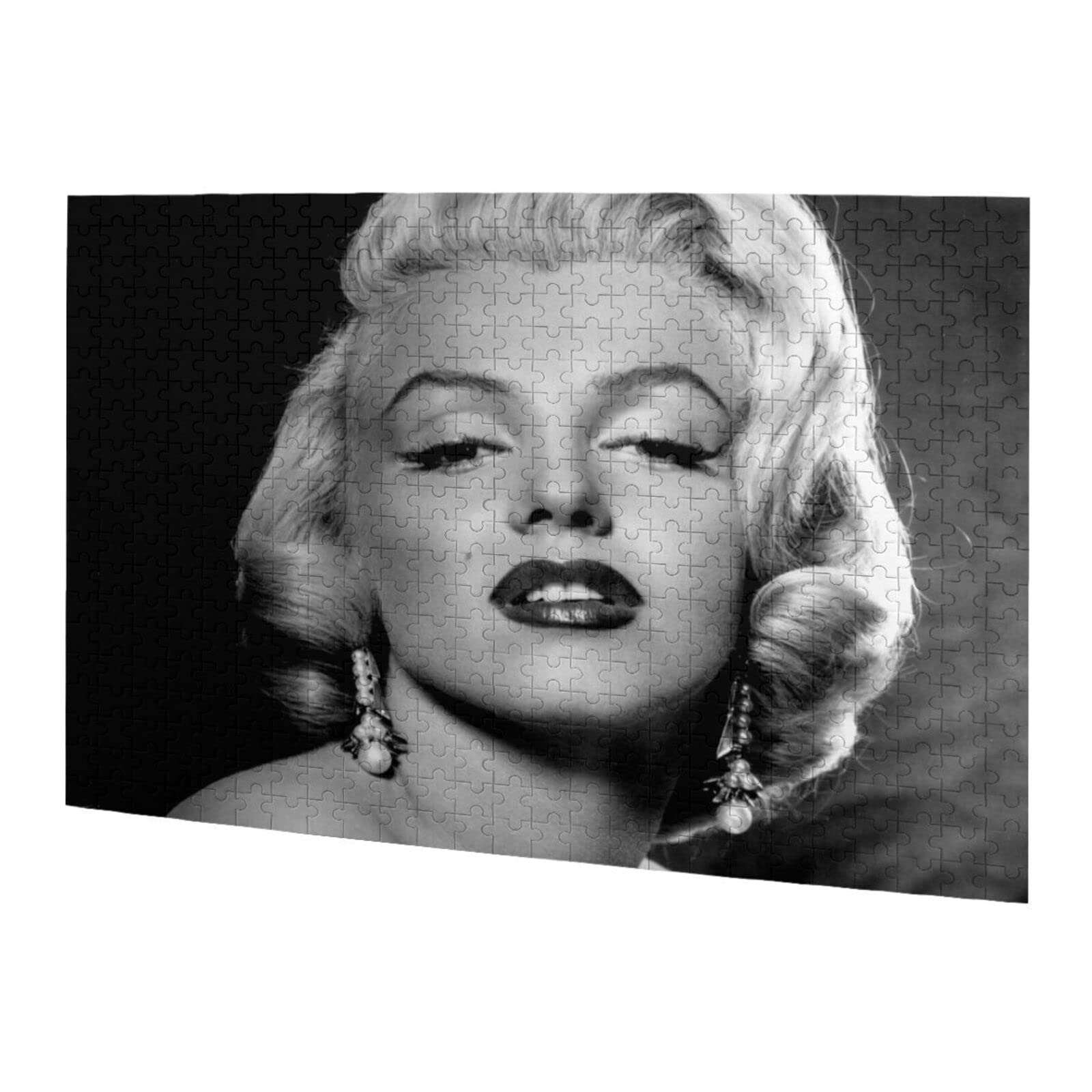 Amazon | Marilynmonroe マリリンモンロー 人気ジグソーパズル