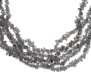 Cadena De Varias Filas Plata 925