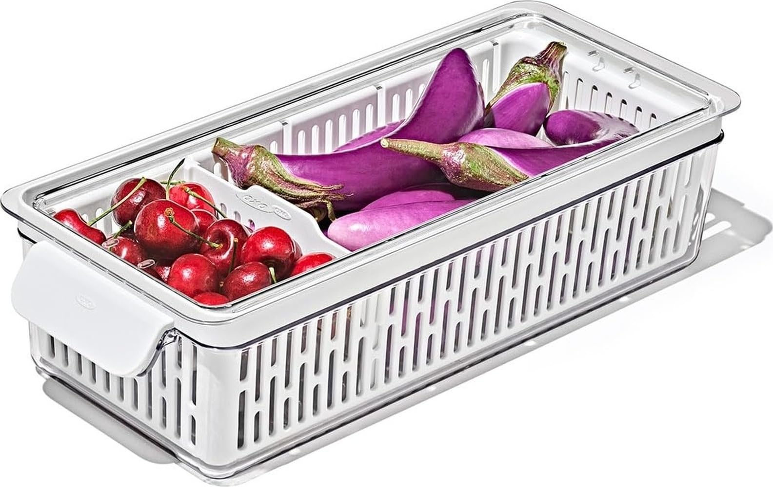 OXO Good Grips Produce Saver Long Bin