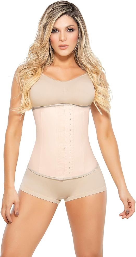 faja waist trainer amazon