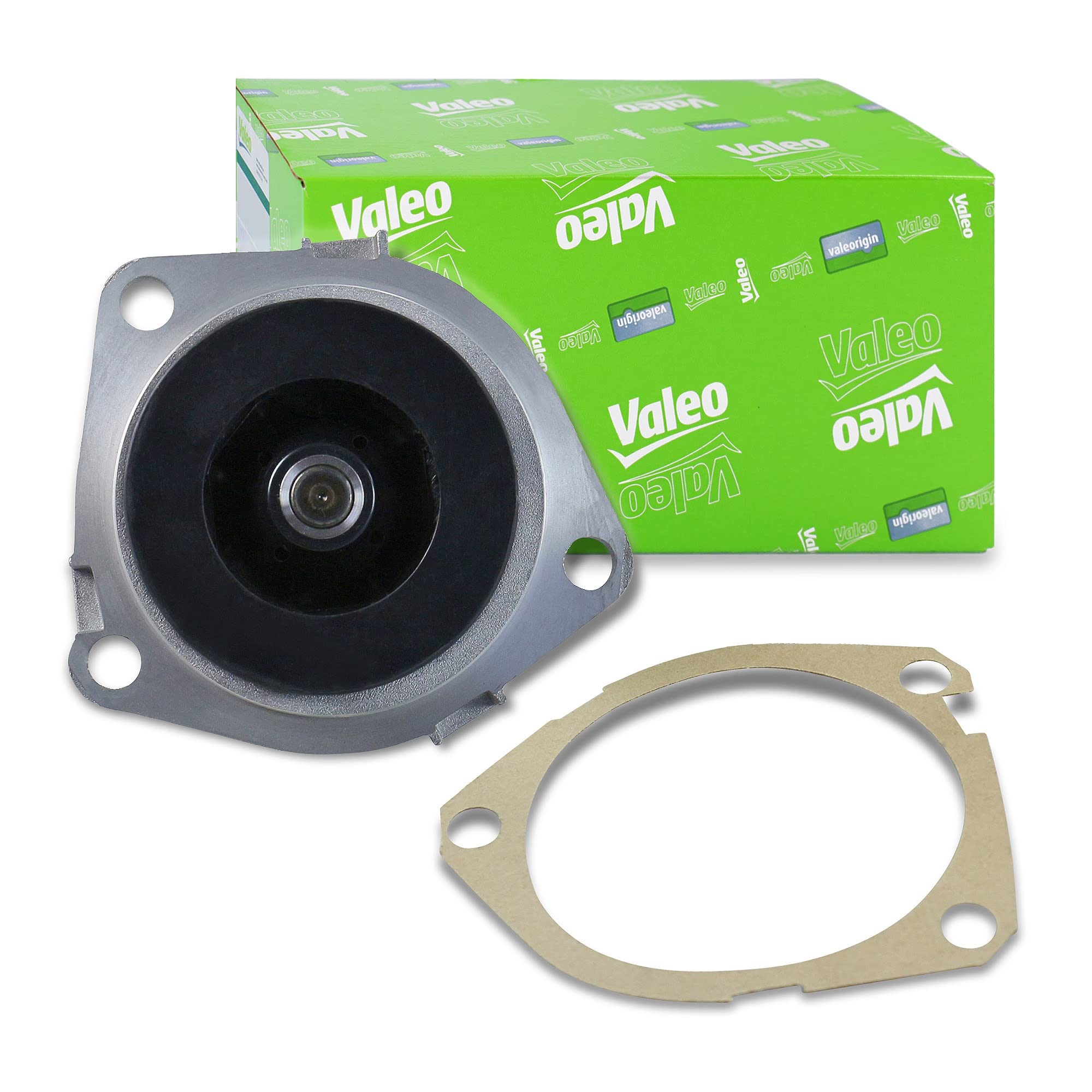 VALEO-OE 506887 Water Pump, engine cooling for ALFA ROMEO,CADILLAC,CHEVROLET,CHR