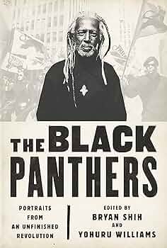 BLACK PANTHERS 1968 ブラックパンサー党 洋書写真集 Howard L. Bingham's BLACK PANTHERS 1968 - The Shop at Matter