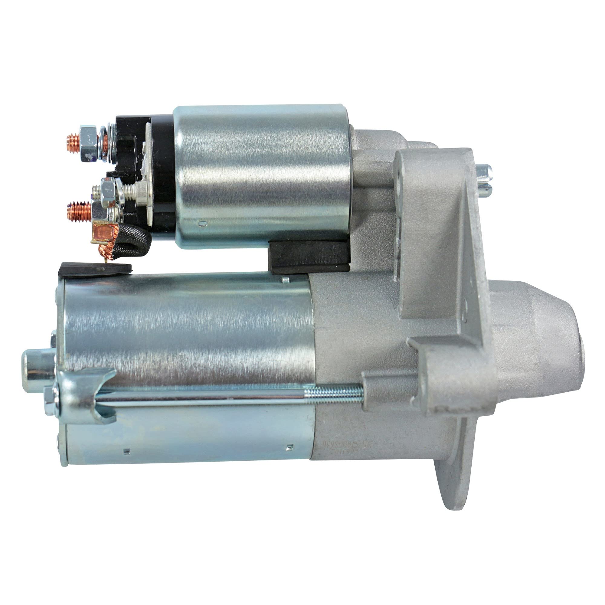 Motore di avviamento 12V 1, 4 kW