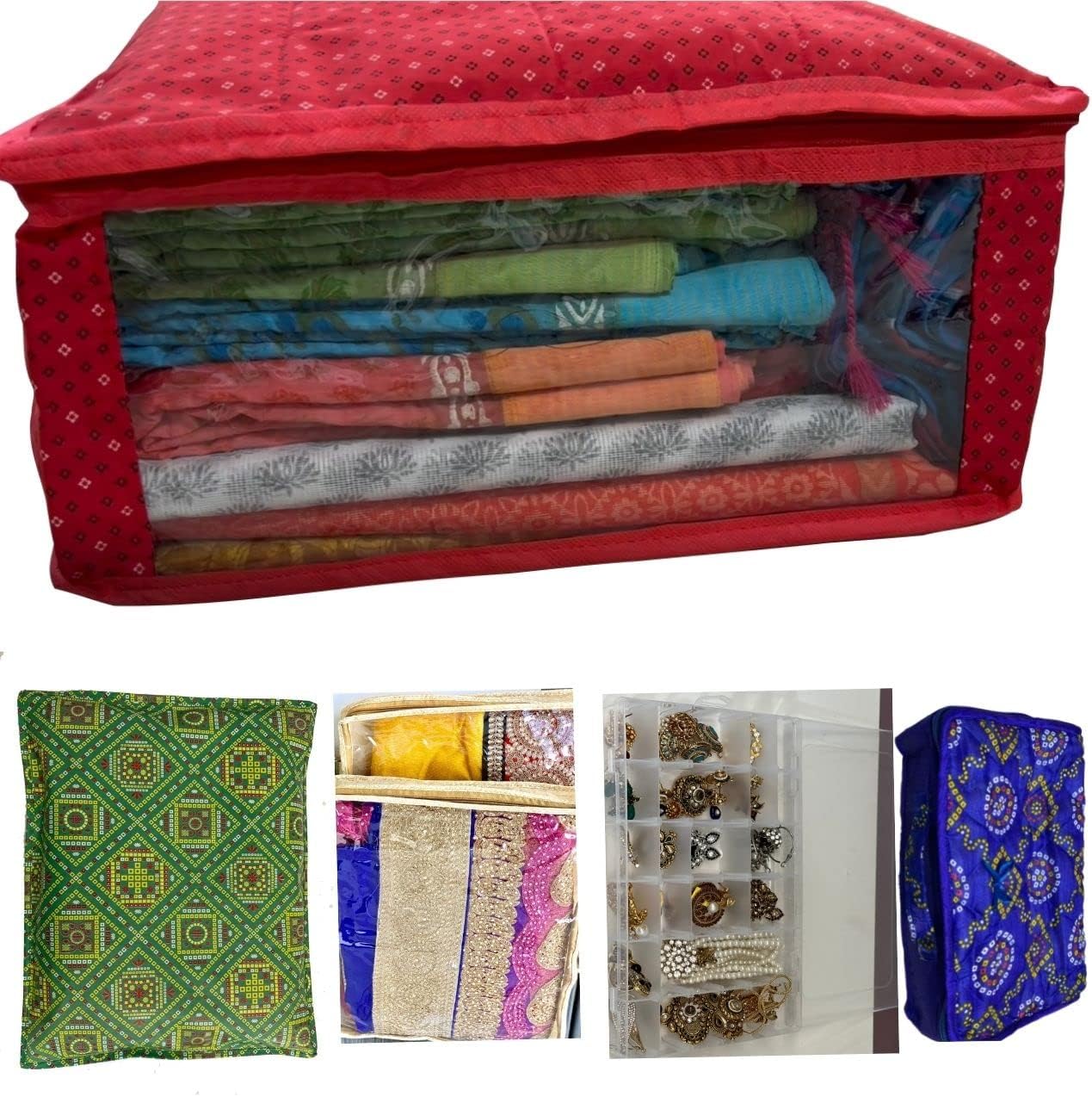 saree pouches online