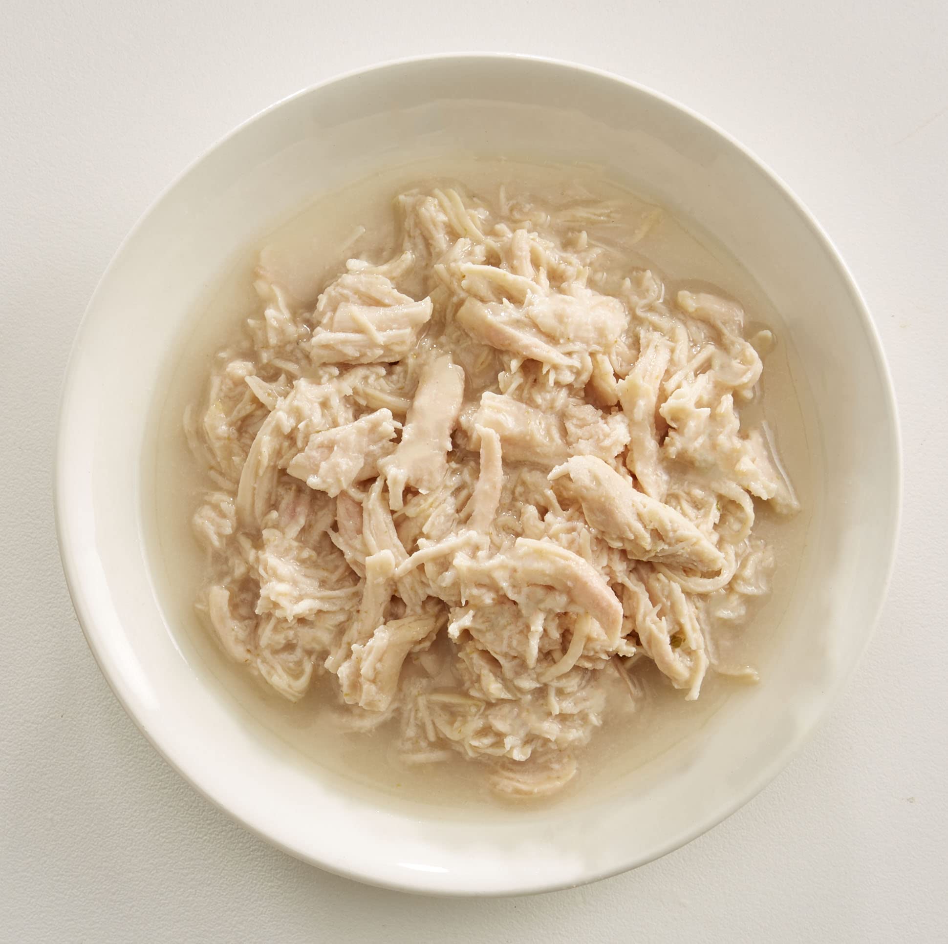 Rawz® Shredded Chicken Breast & Coconut Recipe 8/2.46 oz Pouches