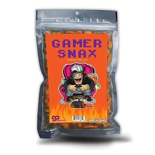 Miniatura 5 de Divertidas ideas de regalo de mezcla de frutos secos, divertidos rellenos de calcetines para hombres, regalos picantes para hombres, regalos