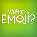 Where's Emoji?