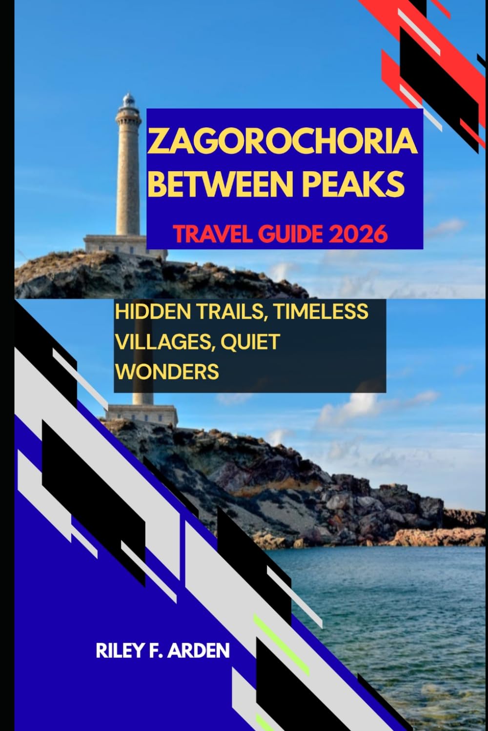ZAGOROCHORIA BETWEEN PEAKS: HIDDEN TRAILS, TIMELESS VILLAGES, QUIET WONDERS