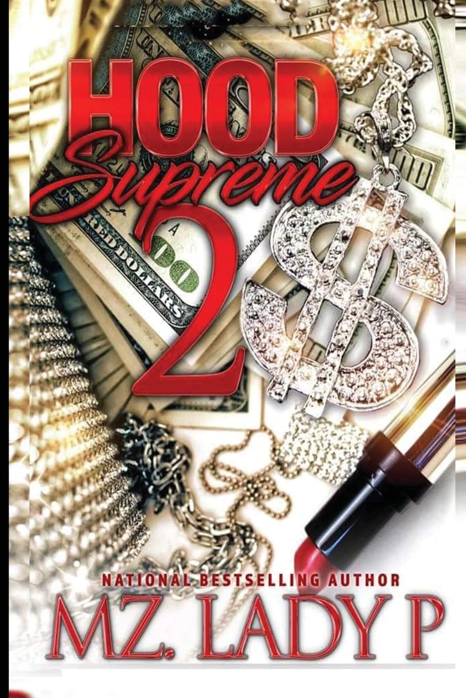 Mz Lady PHood Supreme 2