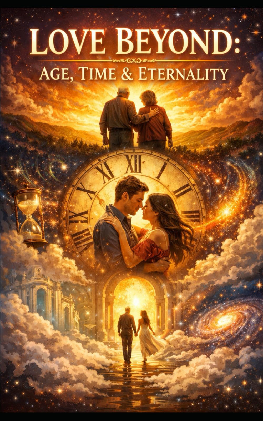 LOVE BEYOND: AGE, TIME & ETERNITY