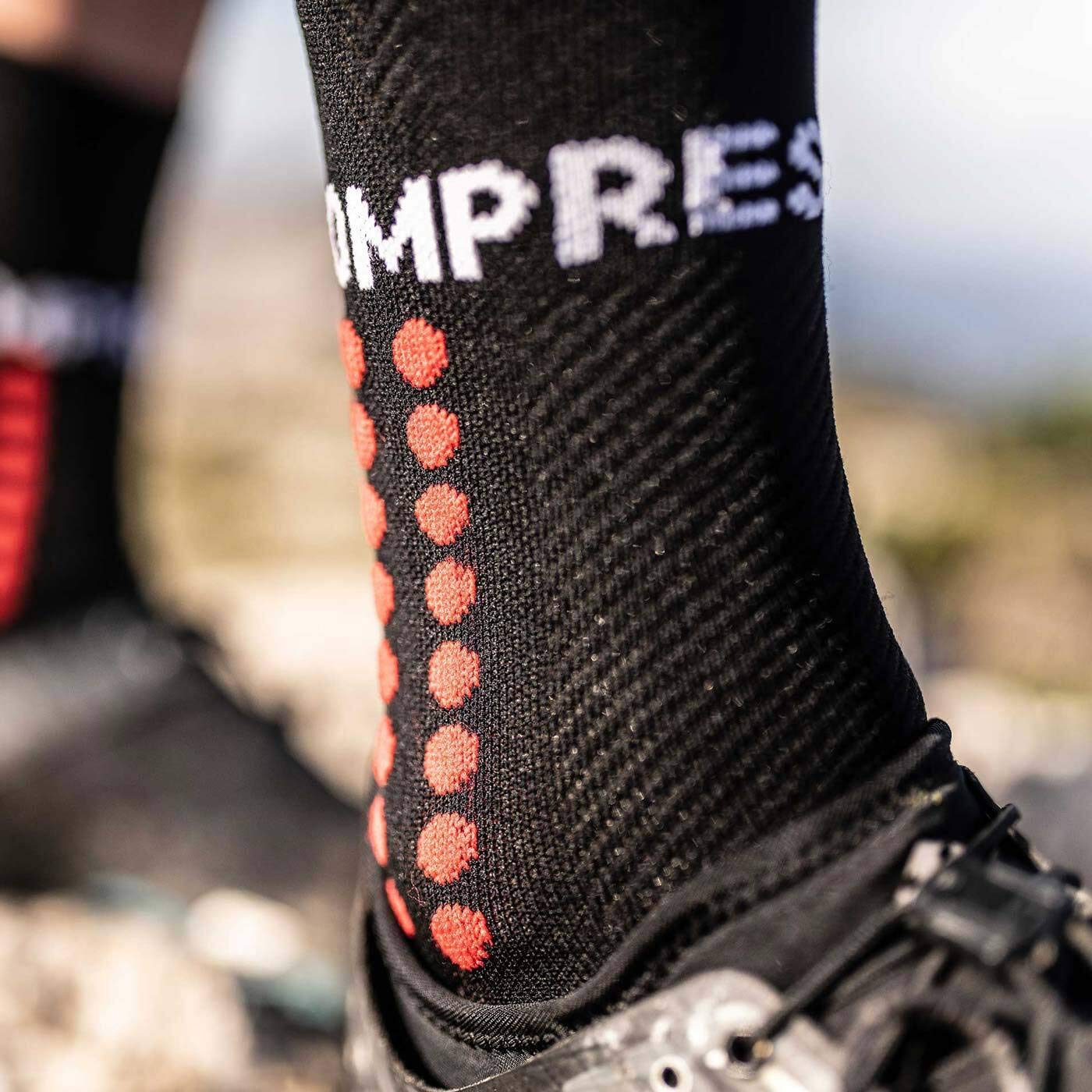 COMPRESSPORT Ultra Trail Calcetines - AW22