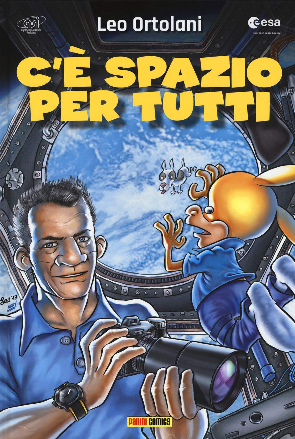 C'è Spazio Per Tutti - 4