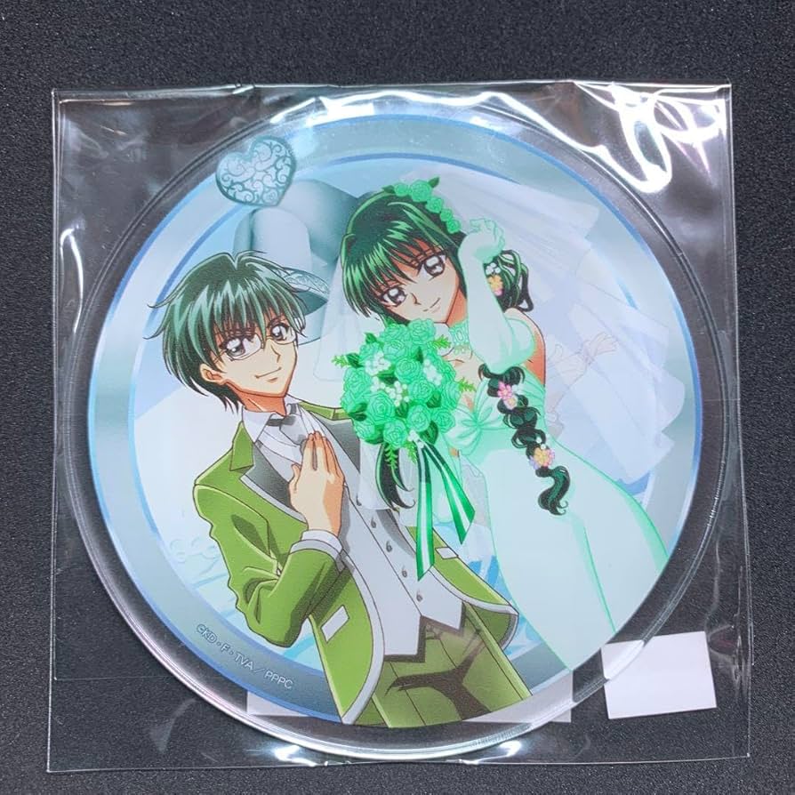 ぴちぴちピッチ　ナムコ　るちあ　アクリルコースター るちあ アクリルコースター ぴちぴちピッチ namco TOKYO - メルカリ