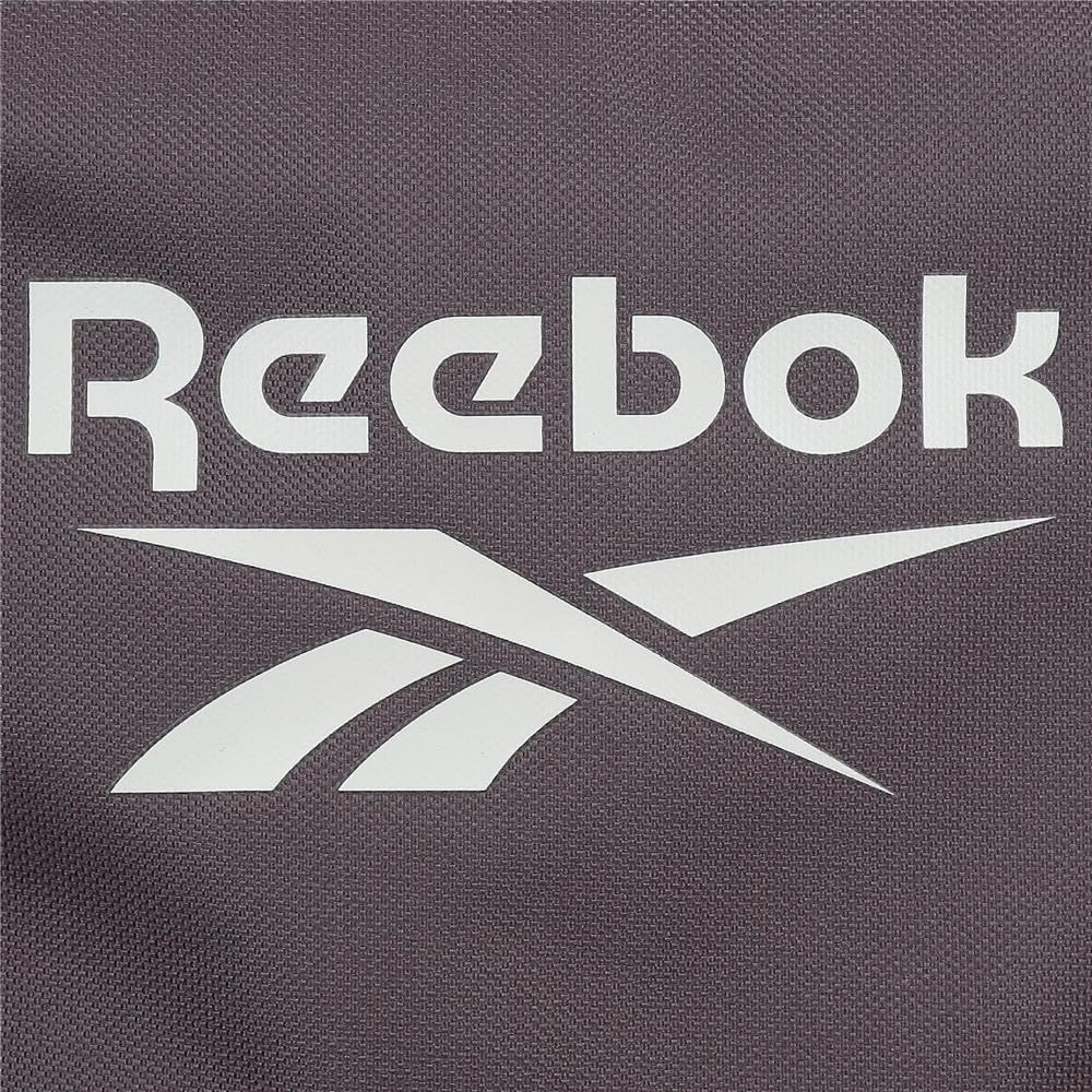 Reebok Portfel Boston, Szary, portmonetka