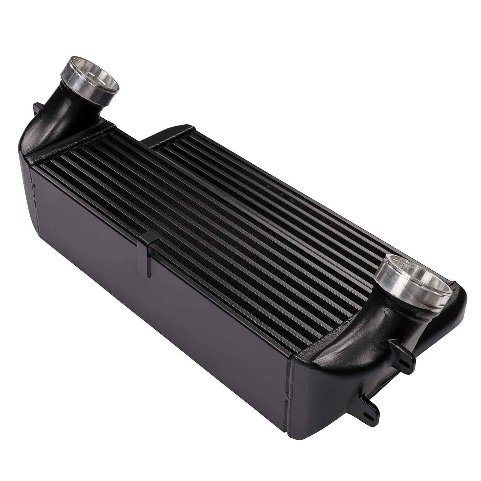 Intercooler Compatible con B-M-W X5 X6 E70 E71 F15 F16 25d 25dx 28ix 30dx 35i 35dx 35ix 40dx 40ix 40ex Huiruhy