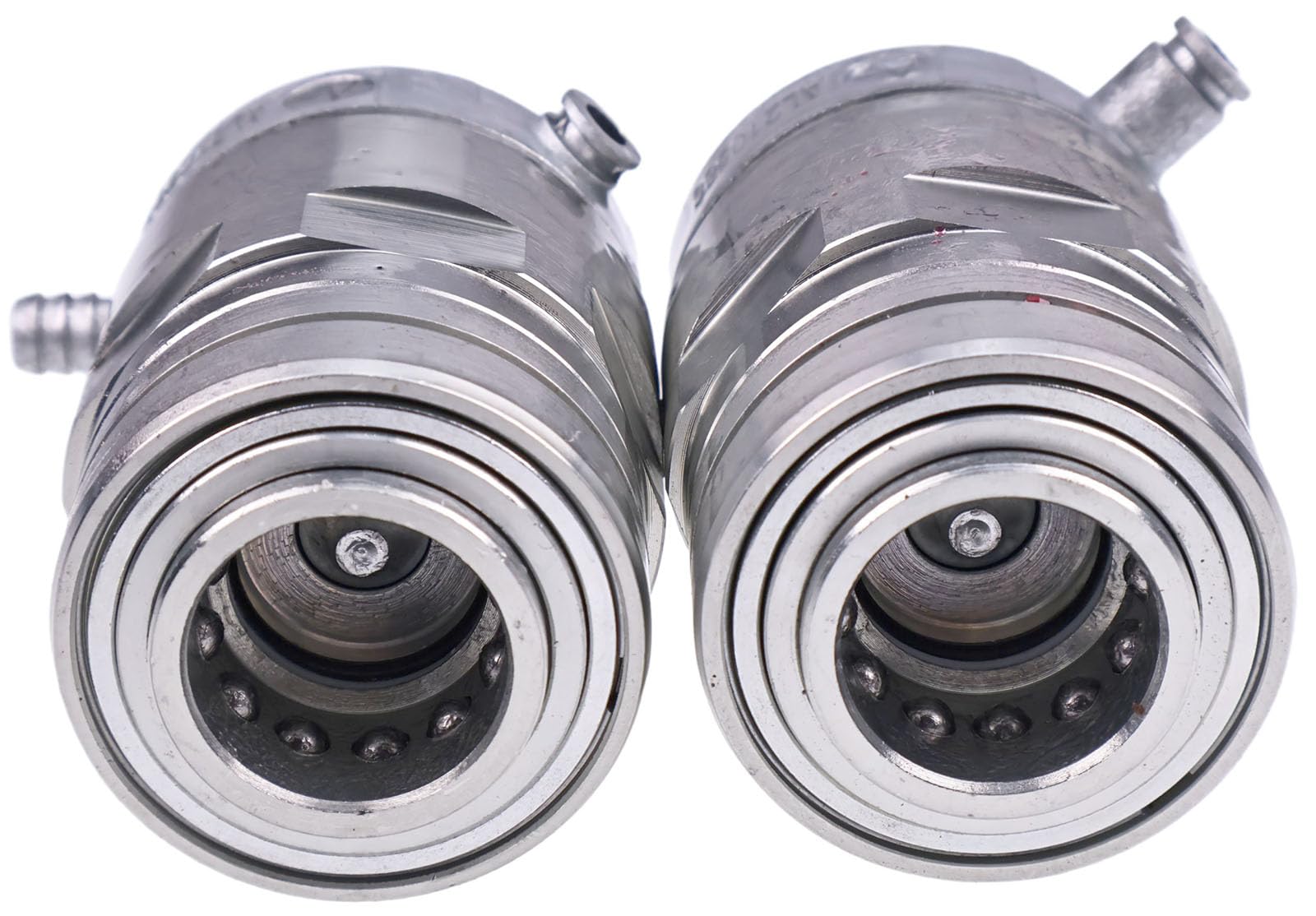 Amazon.com: Solarhome Hydraulic Quick Coupler Kit AL210587