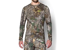 Tech Scent Control Long Sleeve T-Shirt