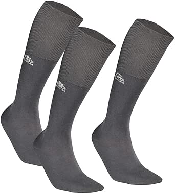 Chaussettes Pour Diabétiques Homme - Non Comprimantes Pieds Sensibles