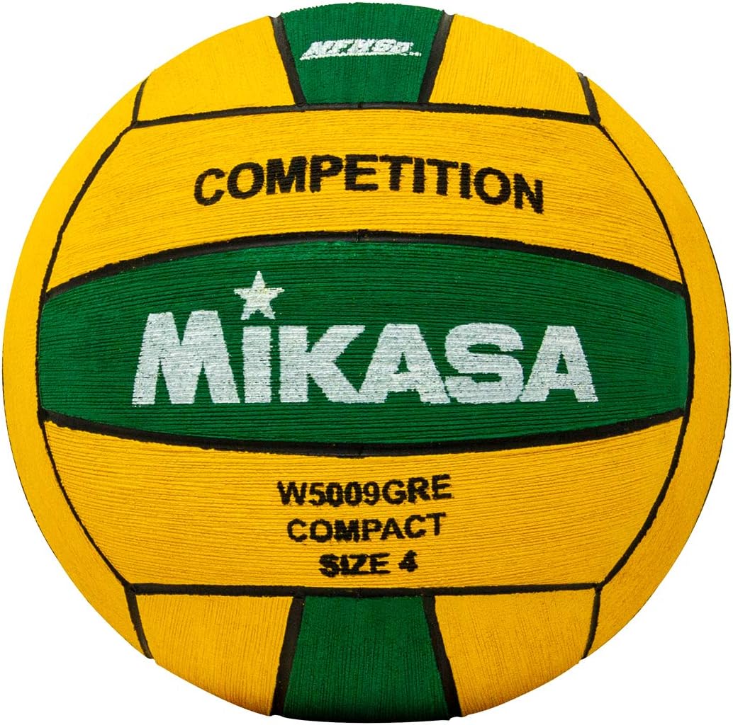 Mikasa Competition Game Ball