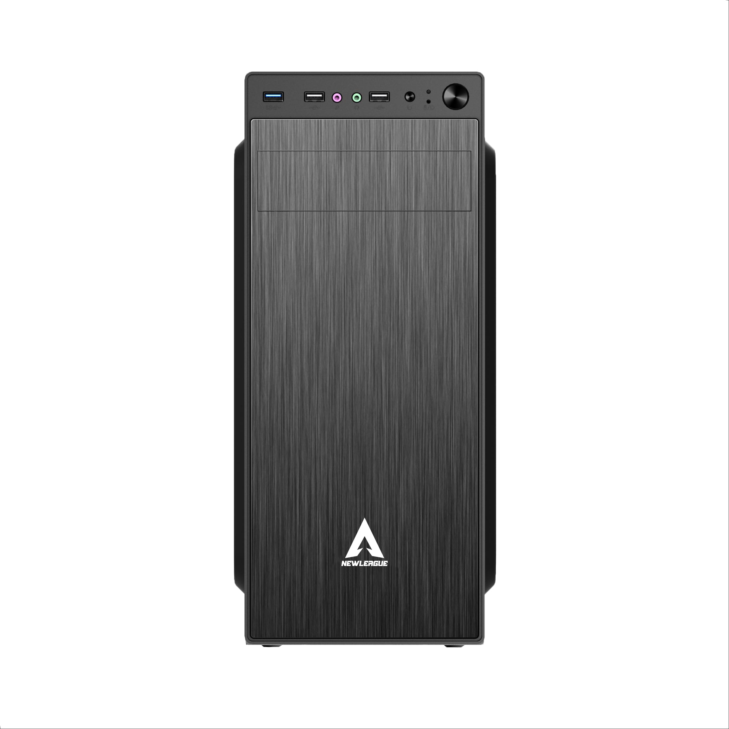 Amazon.co.jp: NEWLEAGUE デスクトップPC, Core Ultra 7 265搭載, 32GB