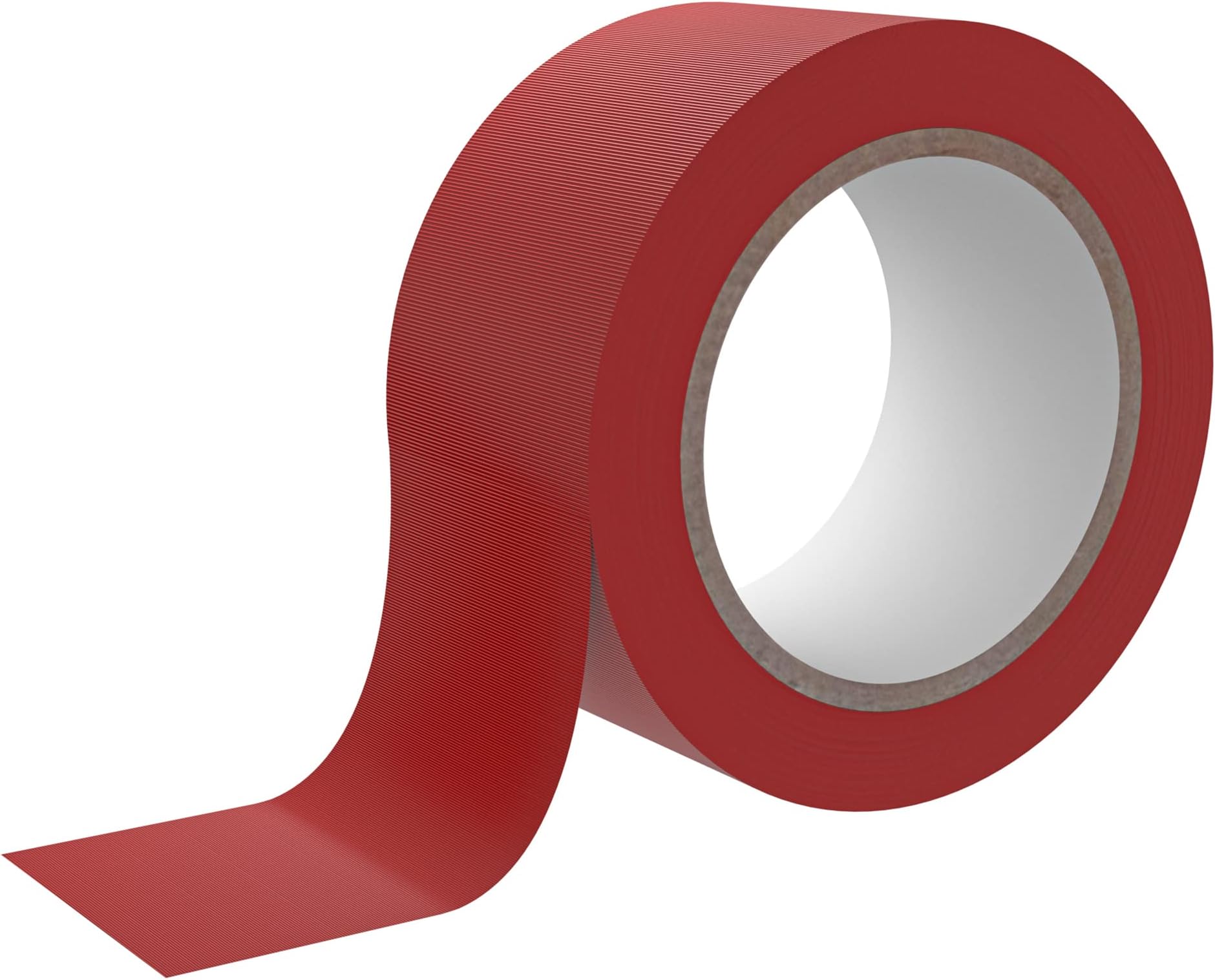 50-040 Underlayment Seam Tape 100 ft. Red