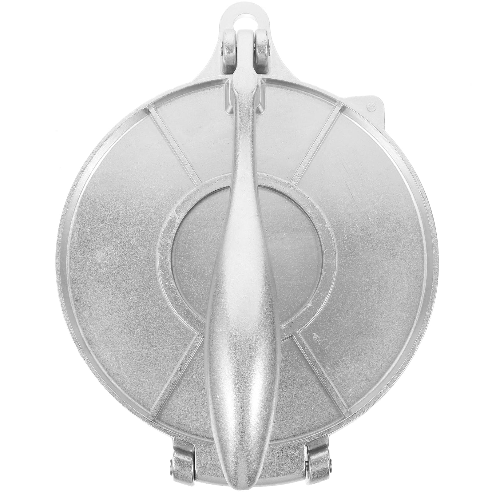 8 Inch Tortilla Press, Corn Tortilla Press Tortilladora Press, Aluminum Alloy Tortilla Maker, Heavy Duty Tortillera Pataconera, Dough Press, Rotis Press, Quesadilla Press, Taco Maker