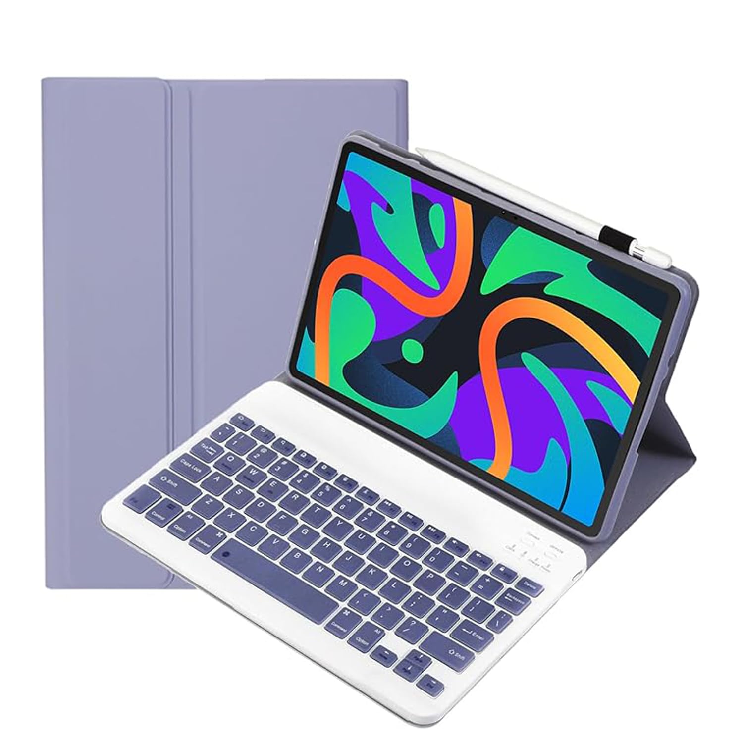 Lenovo Yoga Tab Plus 本体+キーボードケースセット Lenovo 【公式・直販】純正 レノボ 国内正規品 2-in-1 Keyboard