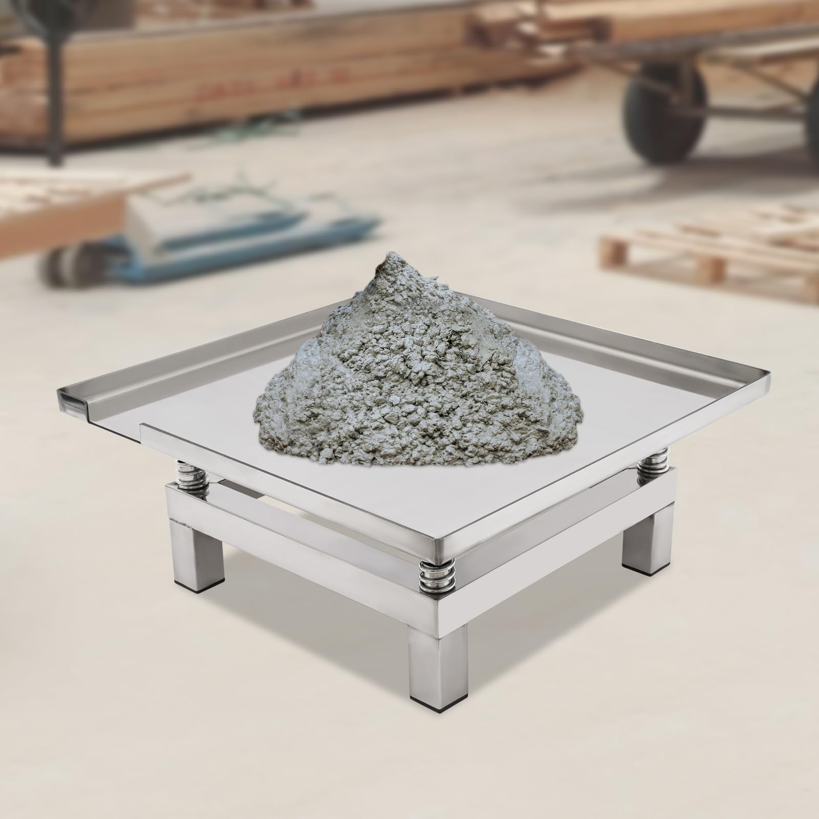 vibrating table amazon Amazon.com: 
