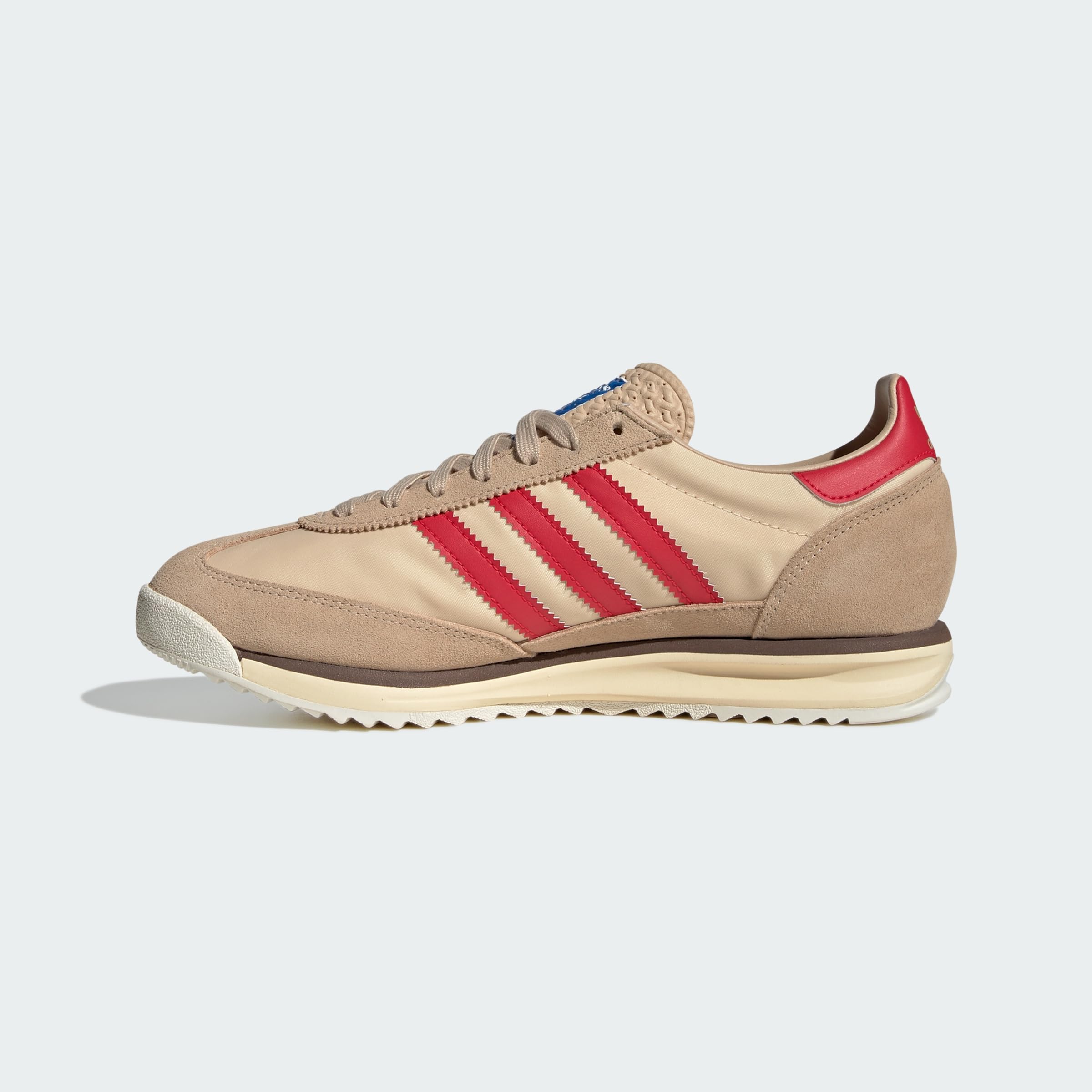 Adidas Schuhe SL 72 Rs Code JH8642 Rot