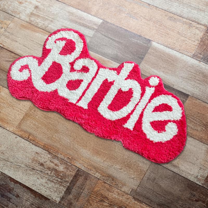 Amazon.com: Luxape BarbieRug - Hypebeast Room Decor - Handmade