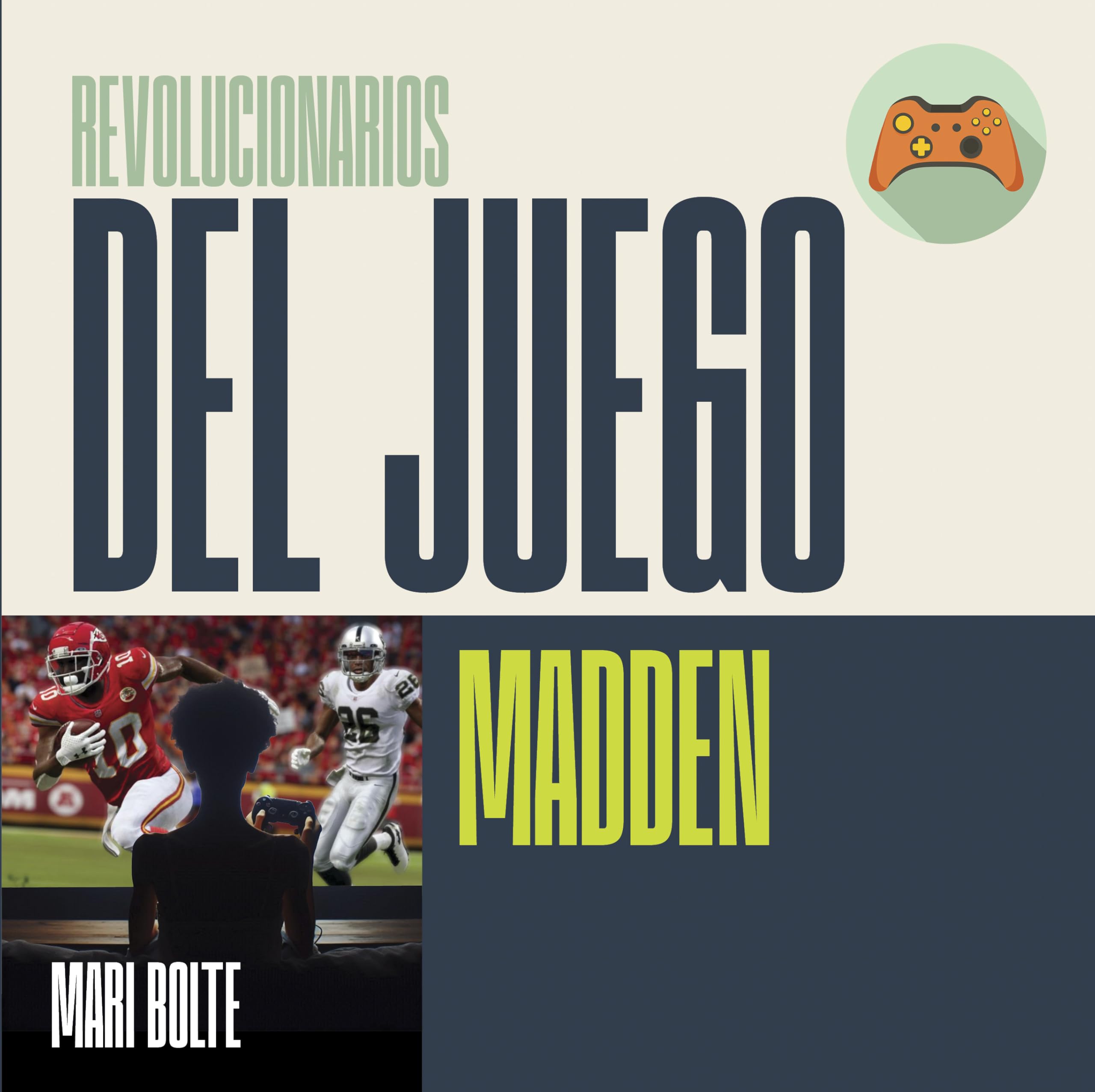 Madden