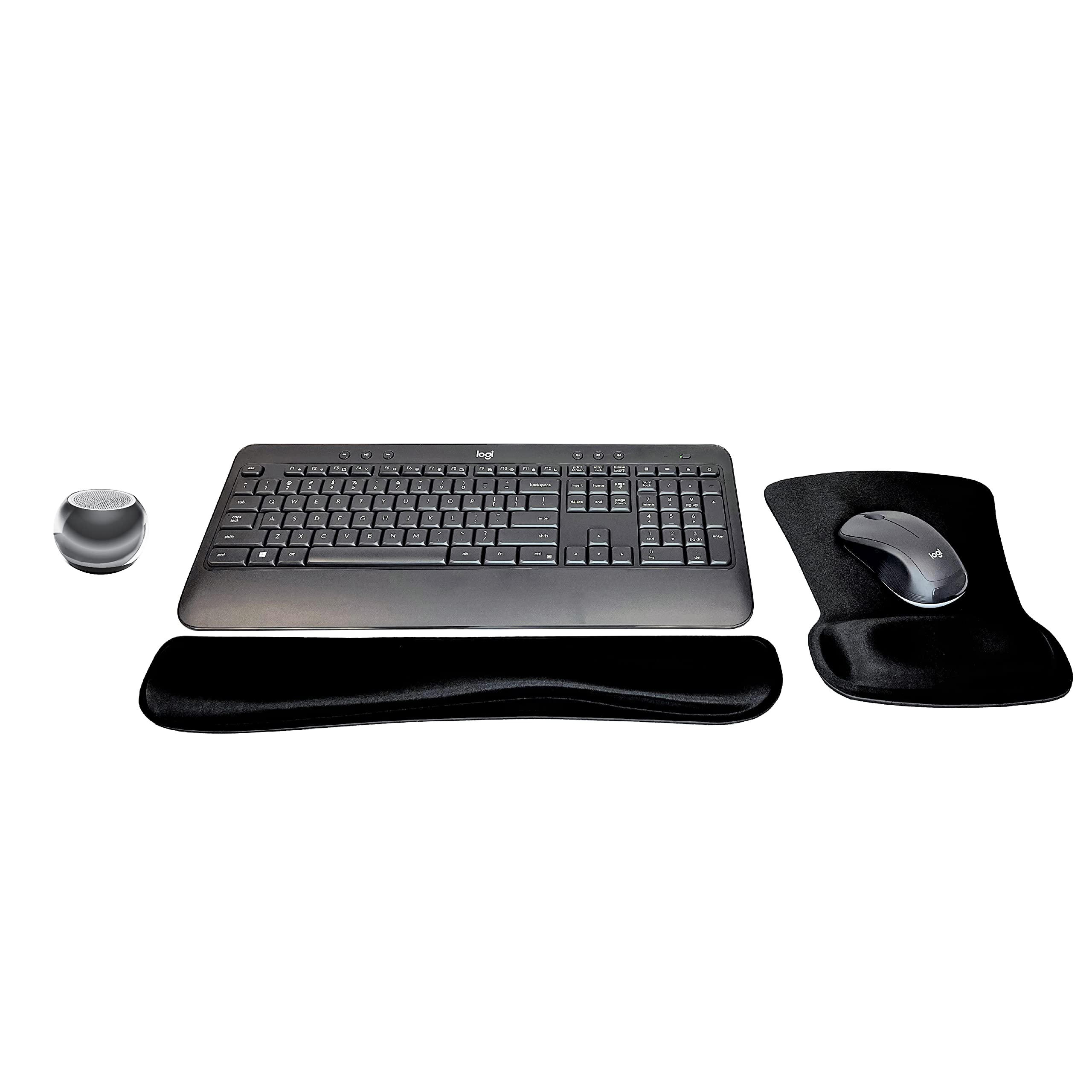 Amazon.com: Logitech MK540 Advanced Wireless Keyboard & Mouse