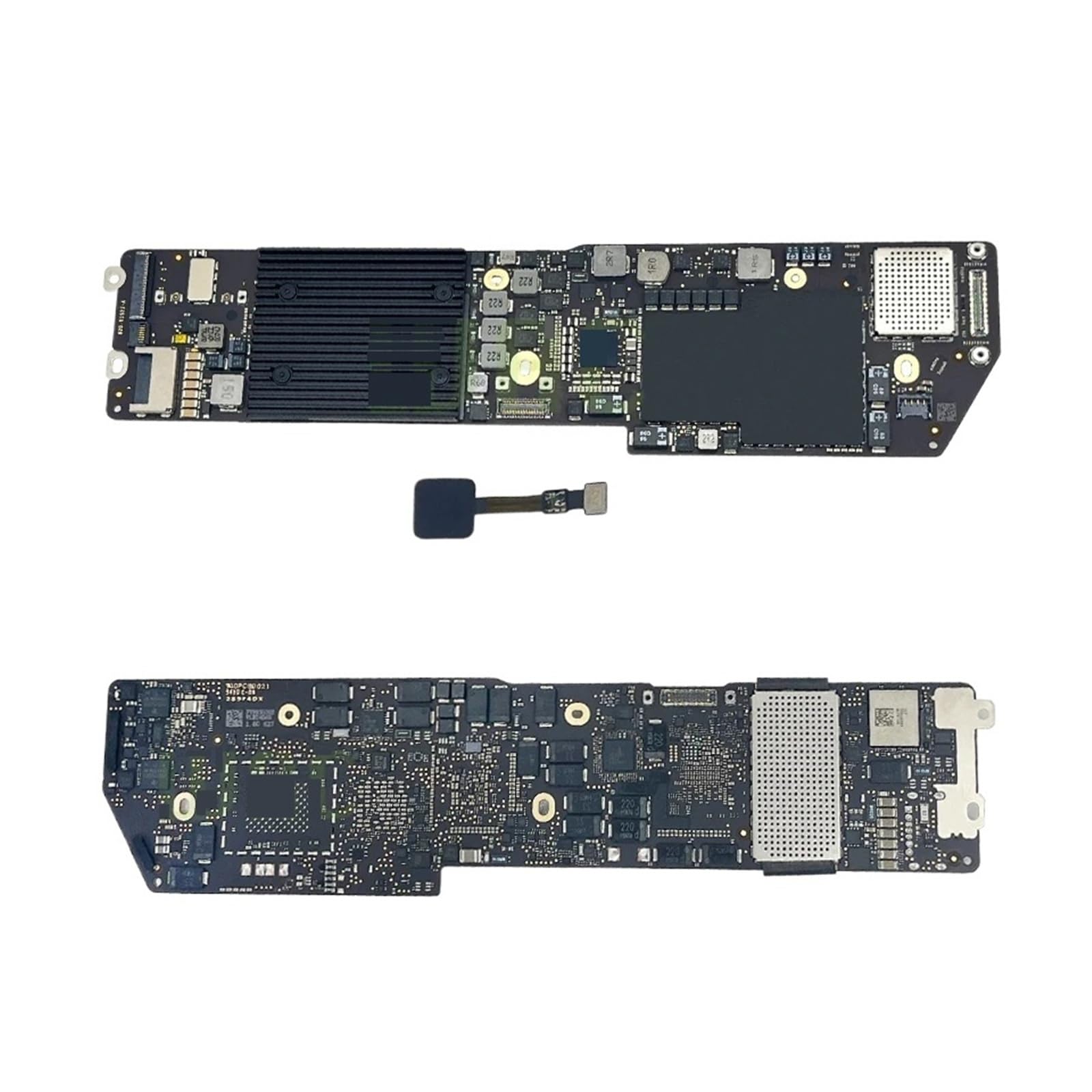 A1932 A2179 Motherboard for Air 13" A1932 Logic Board with Touch ID i5 i3 8GB 128G 256GB 2018 2019 2020(1932 2018 i5 8G 128G)