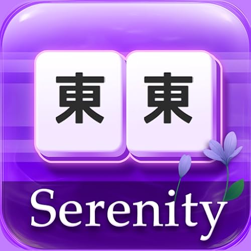 Mahjong Serenity - Match Pair