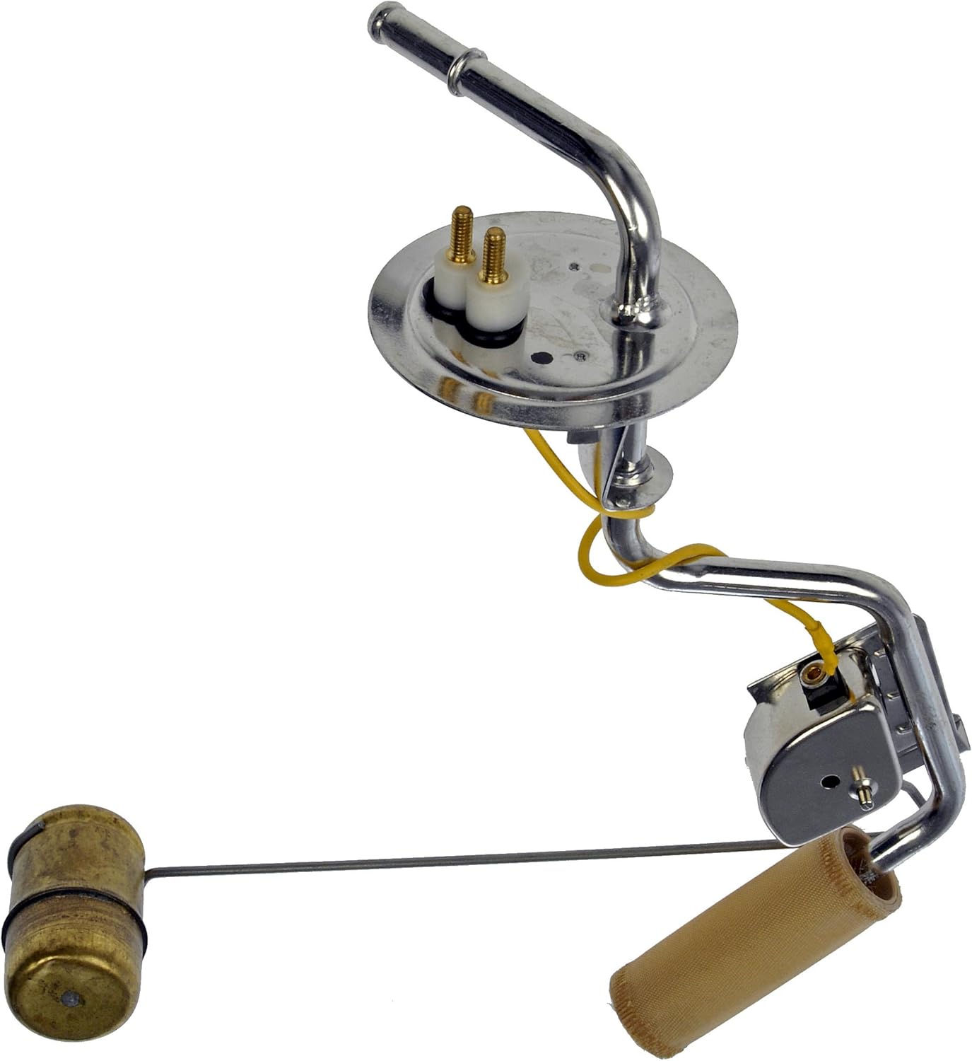 Dorman 692-119 Fuel Tank Sending Unit Compatible with Select Ford Models