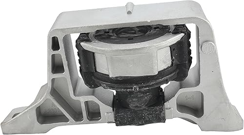 Miniatura 3 de Carbhub Kit de soportes de motor y montaje de transición para Mazda 3, 2011-2013 L4 2.0L reemplazar A4405 A4418 A4421 3020H 9222 9632 9540