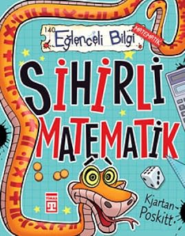 Sihirli Matematik E lenceli Bilgi - Matematik