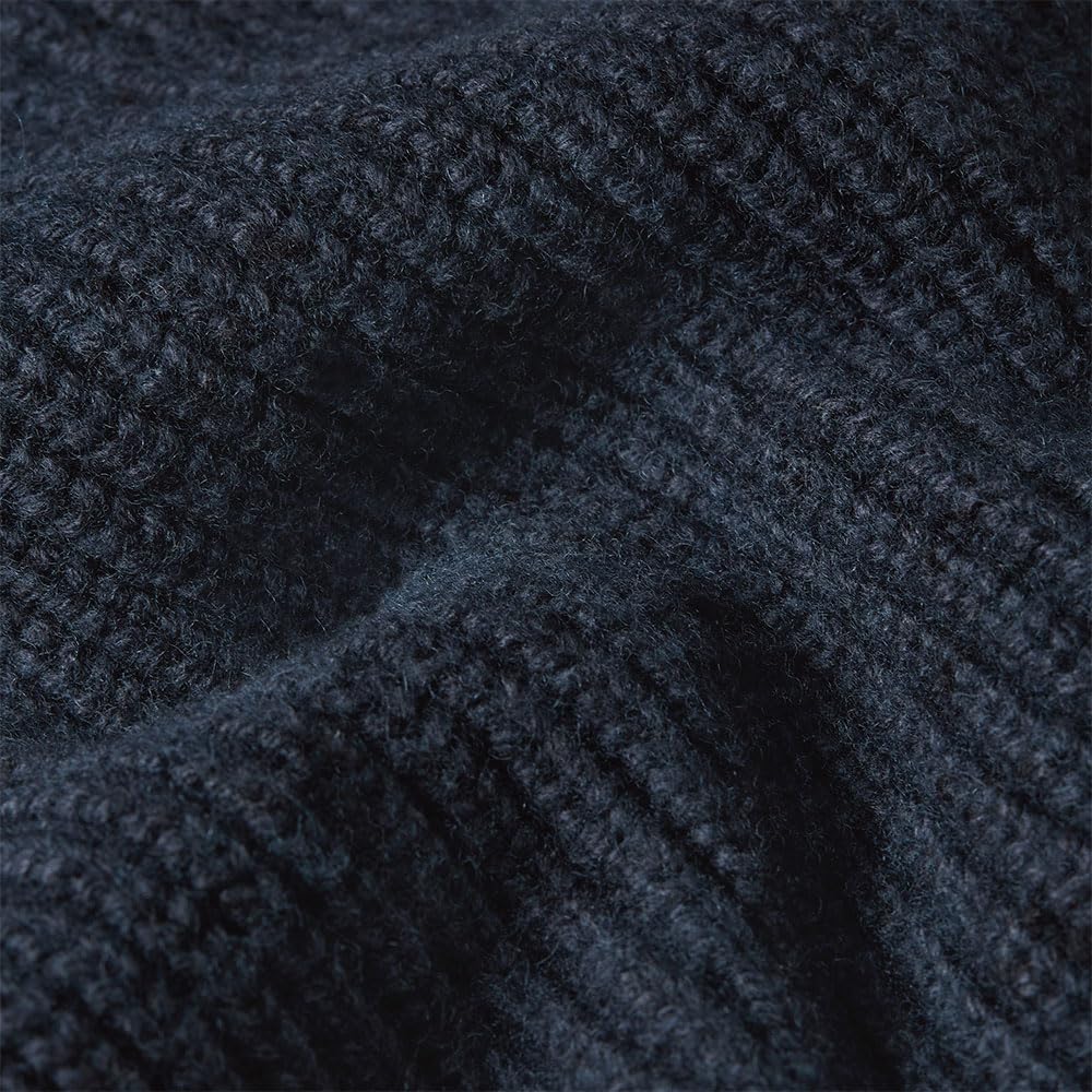 G-Star Double Collar Half Zip Knit Suéter pulóver Hombre