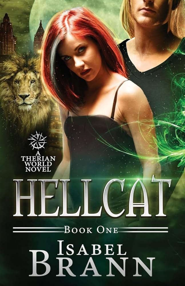 Hellcat: 1 | Amazon.com.br